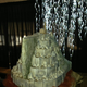 Illustration for article titled The sweetest model of Minas Tirith is made of cake and icing